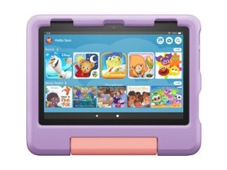 Tablet with Wi-Fi 64 GB - Purple