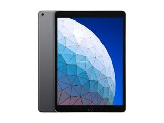 Apple iPad Air 10.5-Inch (3rd Generation)