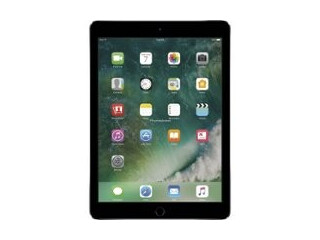 Certified Refurbished - Apple iPad Air (2nd Generation) (2014) Wi-Fi - 16GB - Space Gray