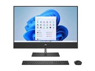 HP - Pavilion 27" Full HD Touch-Screen All-in-One