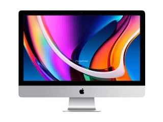 Apple - 27" iMac® with Retina 5K display