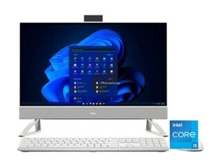 Dell - Inspiron 24" Touch screen All-In-One