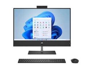 HP - Pavilion 24" Touch-Screen