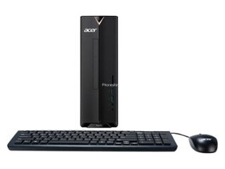 Acer - Aspire XC-830-UB11 Desktop - Intel Celeron - 8GB Memory - 256GB SSD