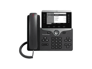 Cisco IP Phone 8811 - VoIP Phone CP-8811-K9++=