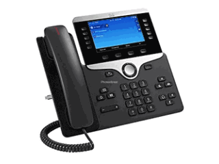Cisco 8841 VoIP Phone CP-8841-K9=