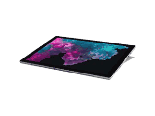 Microsoft Surface Pro 6 12.3 Core i7 8650U 1.9 GHz