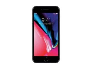 Apple - Pre-Owned iPhone 8 64GB (Unlocked) - Space Gray