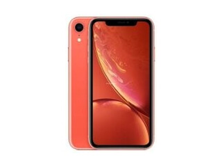 Apple - Pre-Owned Excellent iPhone XR 64GB (Unlocked) - Coral